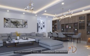 Wicky Heights Apartments